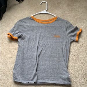 VANS tshirt